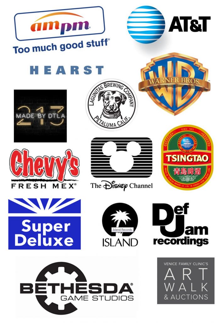 epk client logos